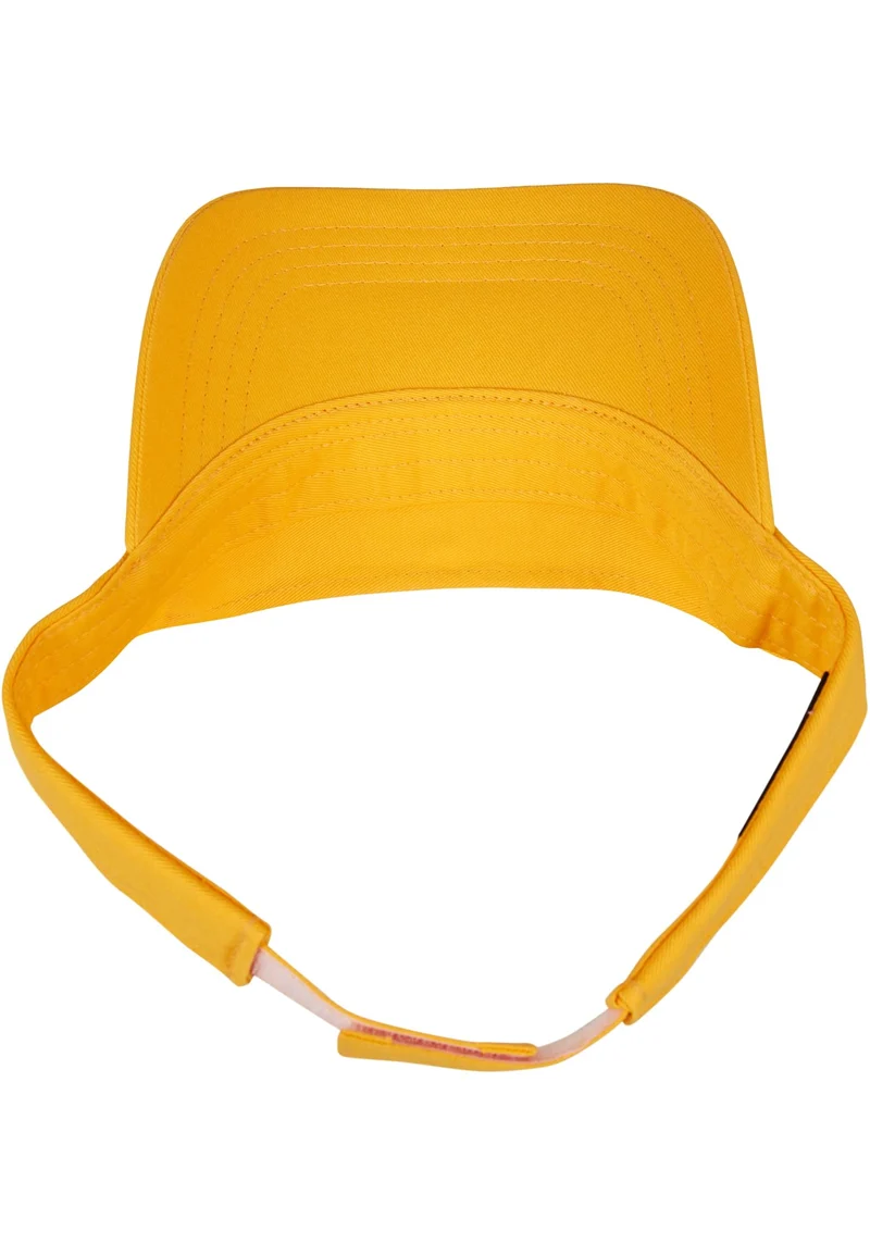 Curved Visor Cap Snapback One Size