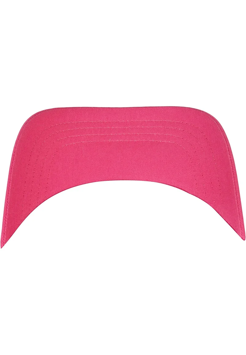 Curved Visor Cap Snapback One Size