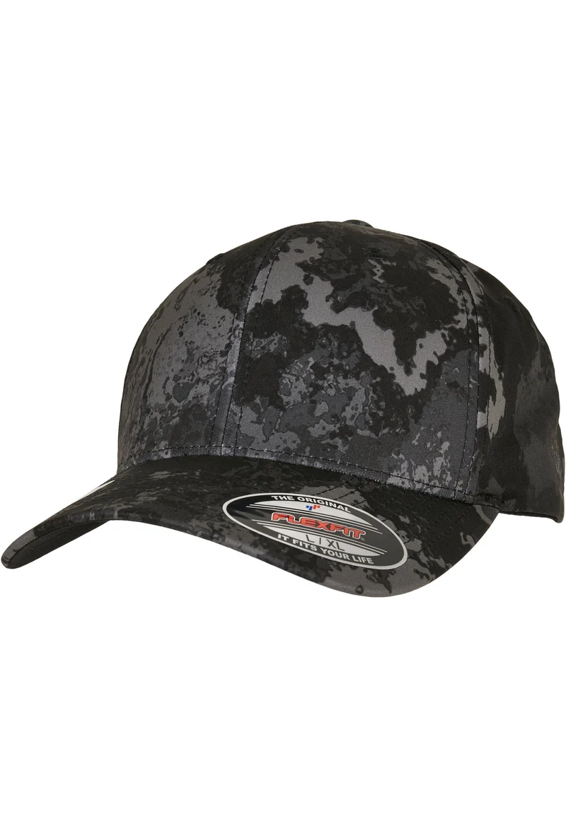 Flexfit Veil CamoCap S/M