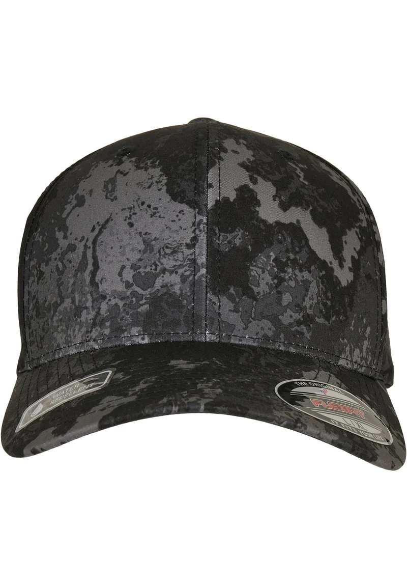 Flexfit Veil CamoCap S/M