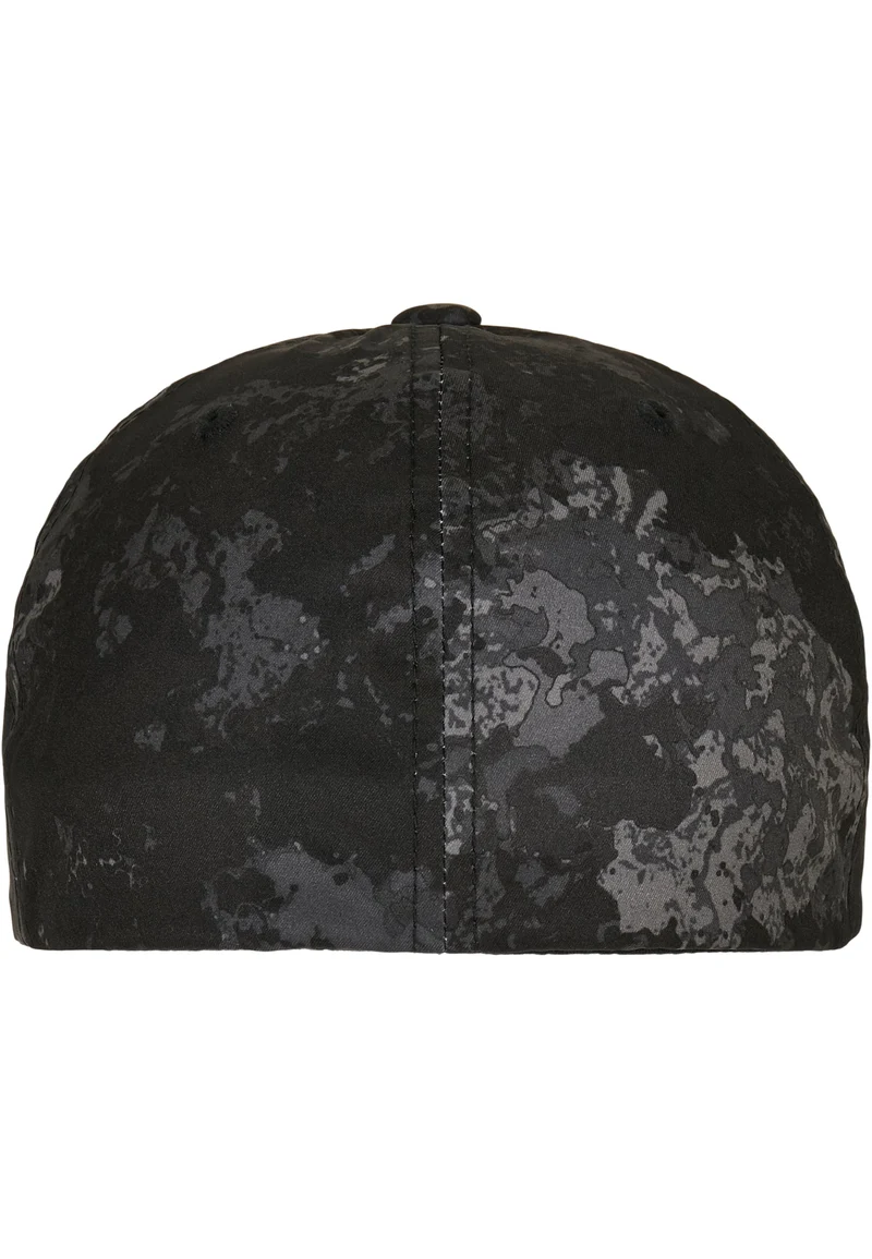 Flexfit Veil CamoCap S/M