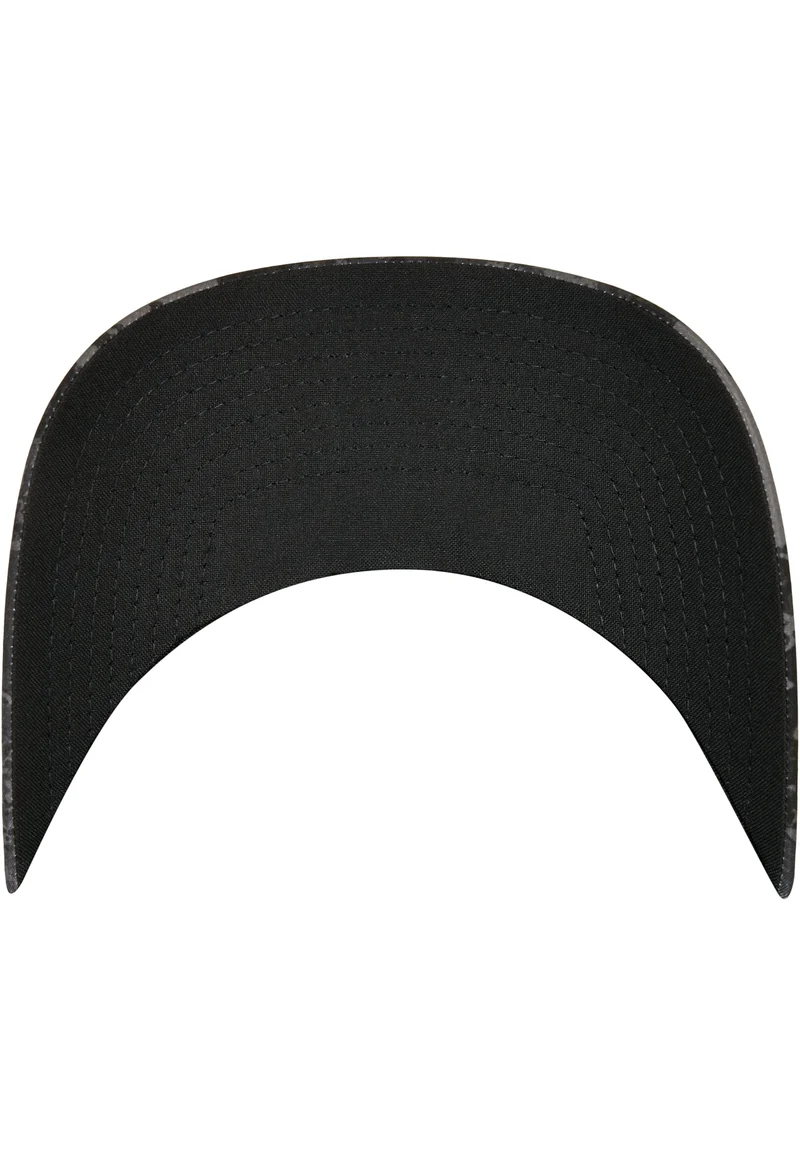 Flexfit Veil CamoCap S/M