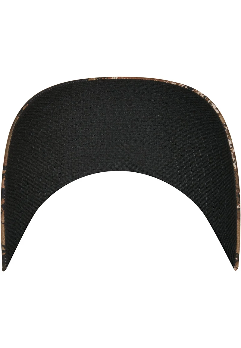 Flexfit Veil CamoCap S/M