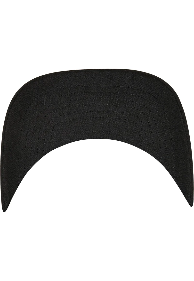 YP Curved Trucker Cap Snapback One Size