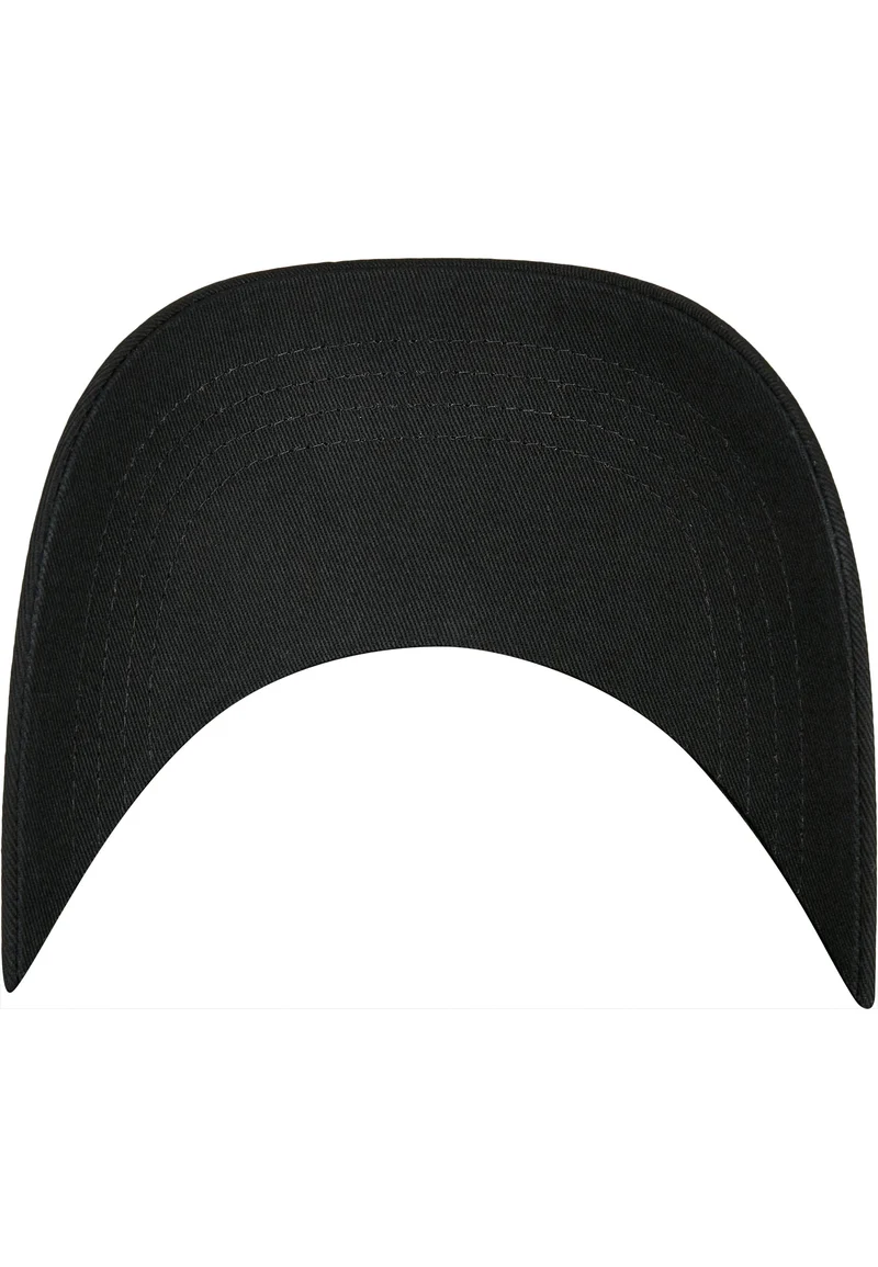 Satin Bow Dad Cap Snapback One Size