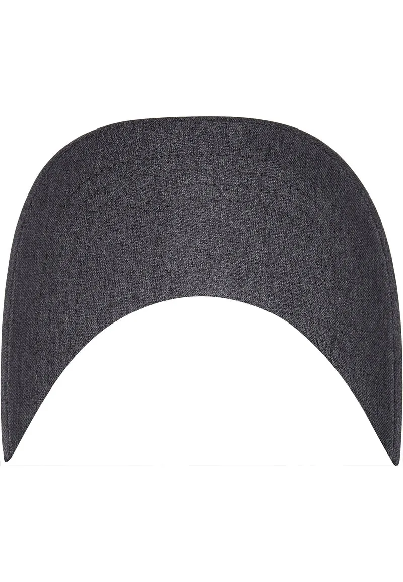 Satin Bow Dad Cap Snapback One Size