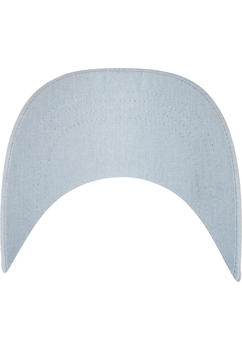 Satin Bow Dad Cap Snapback One Size