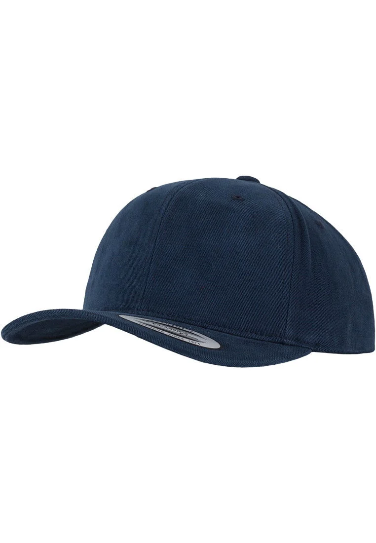 Brushed Twill Mid-Profile One Size