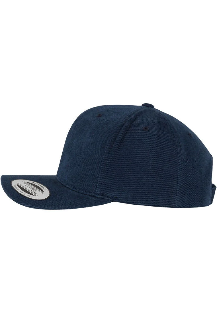 Brushed Twill Mid-Profile One Size
