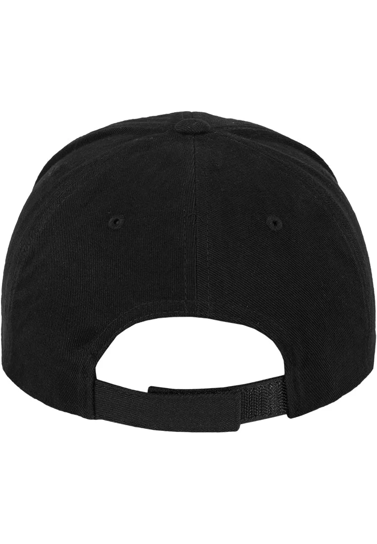 Brushed Twill Mid-Profile One Size