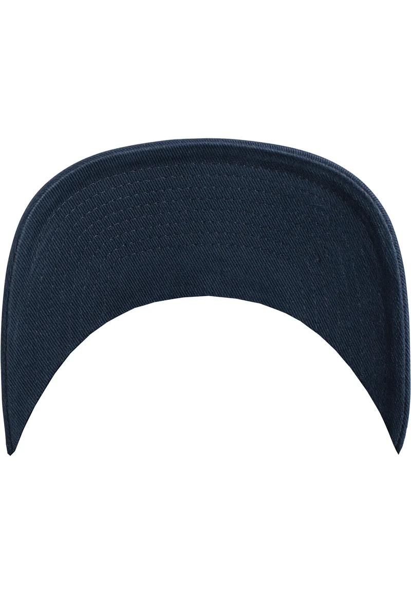 Brushed Twill Mid-Profile One Size