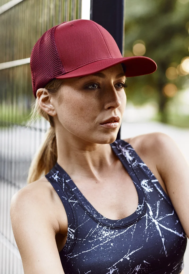 Flexfit Tactell Mesh S/M