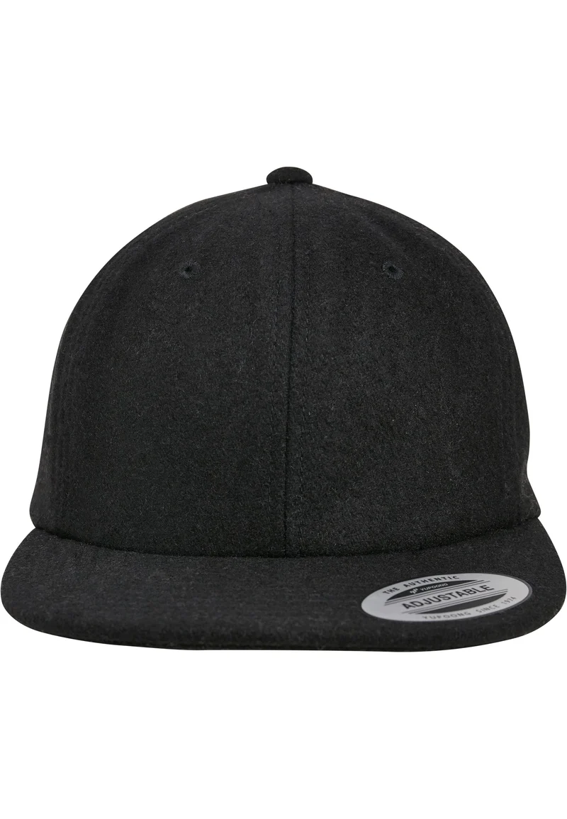 Melton Cap One Size