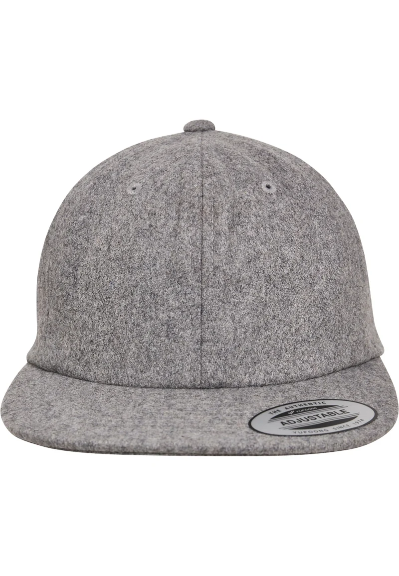 Melton Cap One Size