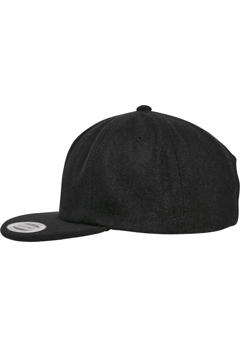 Melton Cap One Size