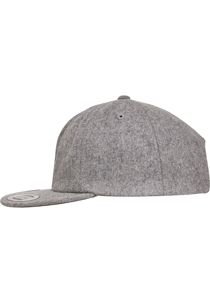 Melton Cap One Size