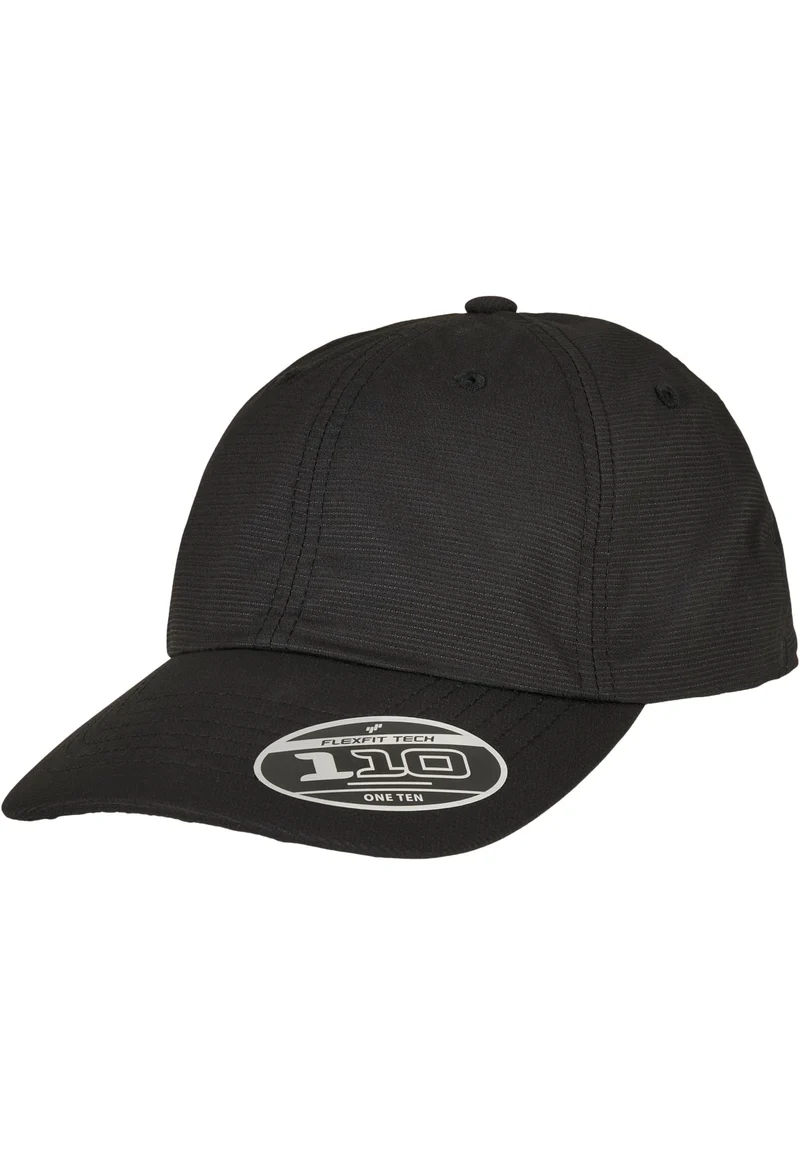 110 Flexfit Packable ALPHA Snapback One Size