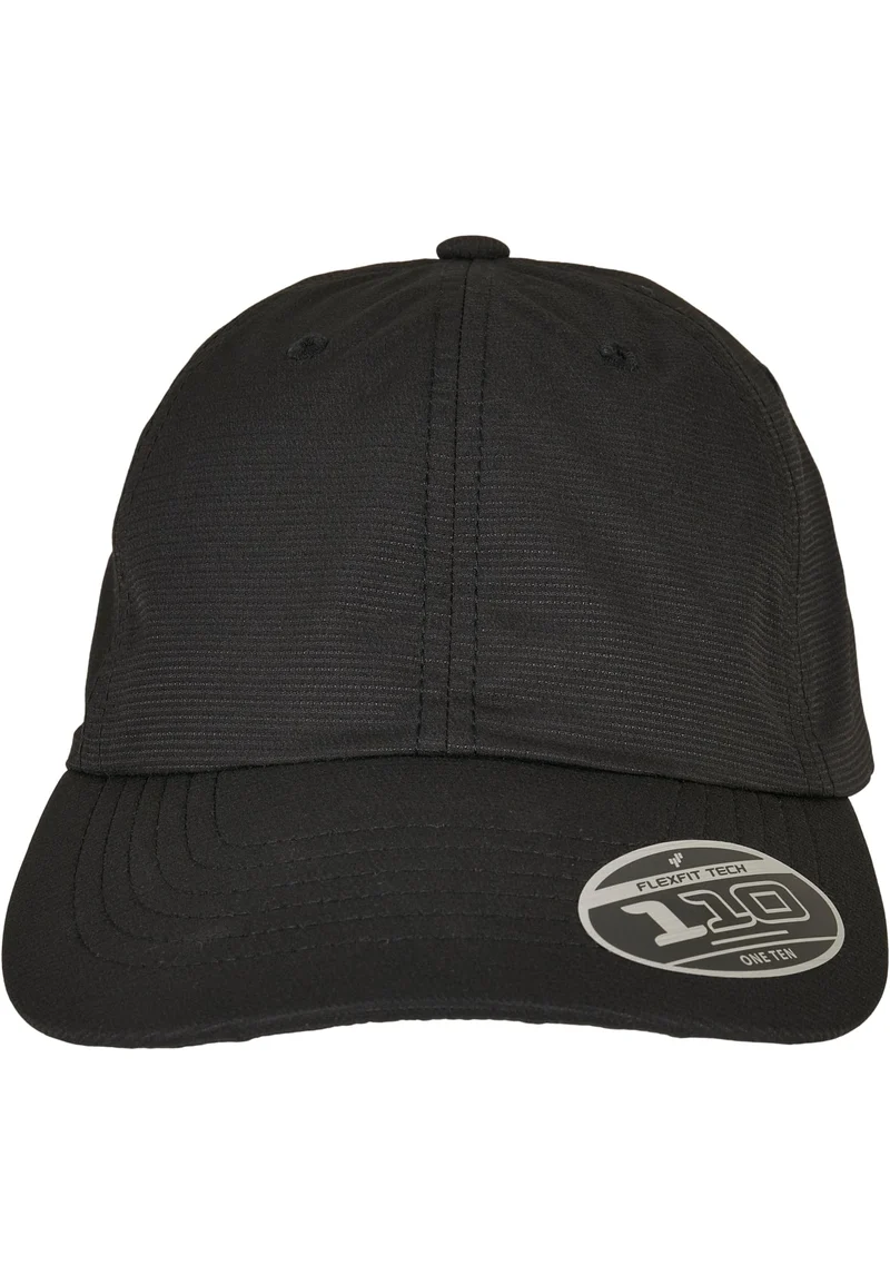 110 Flexfit Packable ALPHA Snapback One Size