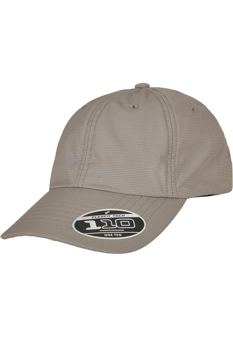 110 Flexfit Packable ALPHA Snapback One Size
