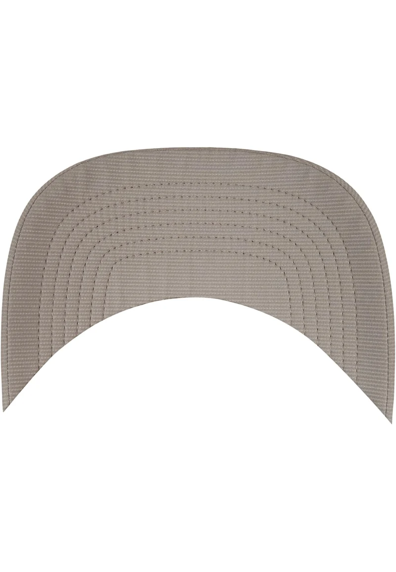110 Flexfit Packable ALPHA Snapback One Size