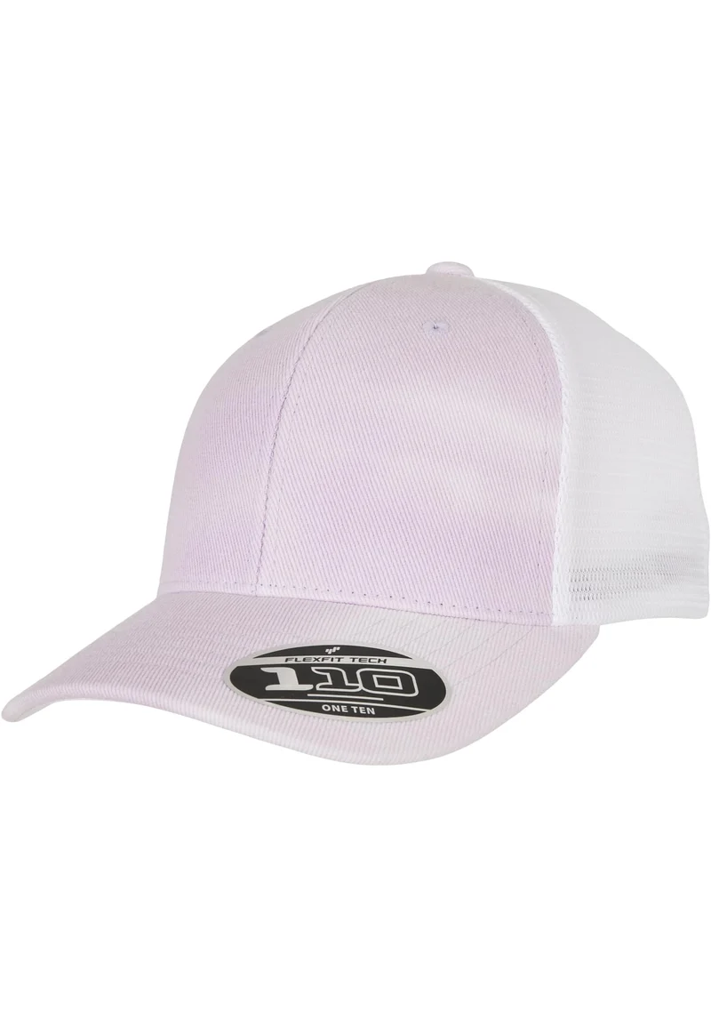 110 Flexfit Trucker Keps Batik Mesh One Size