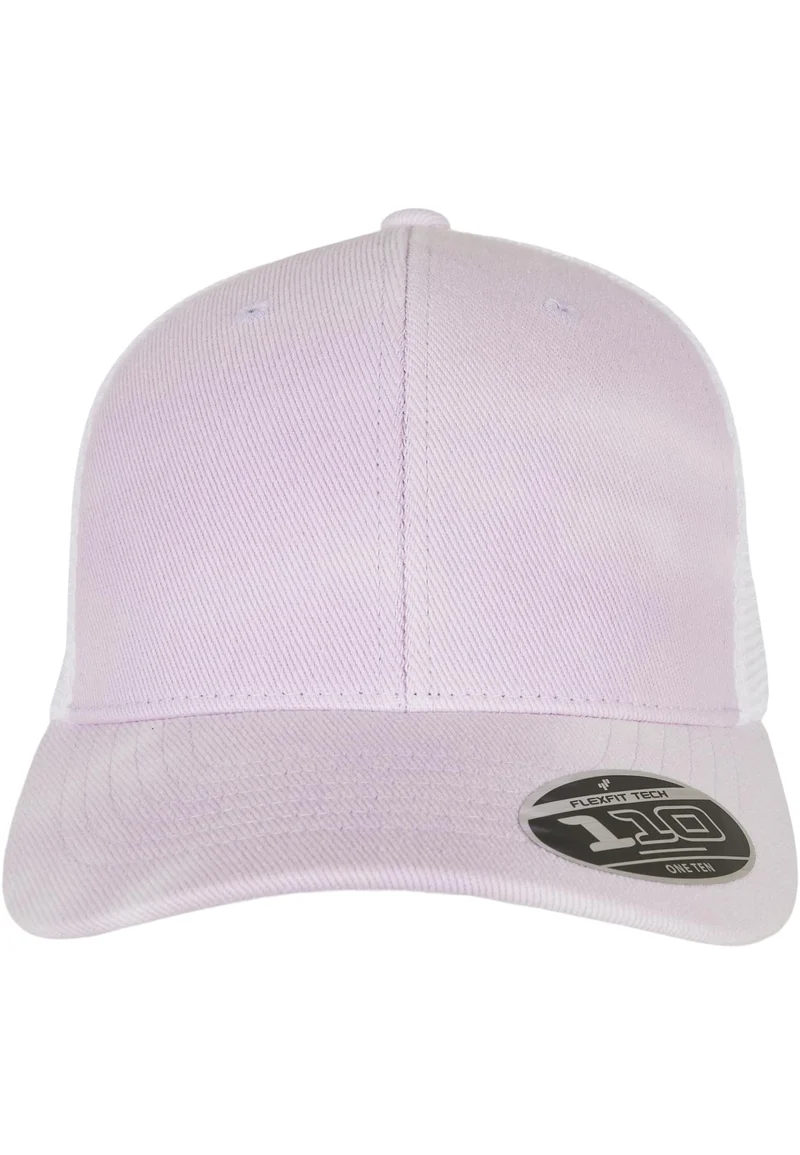 110 Flexfit Trucker Keps Batik Mesh One Size