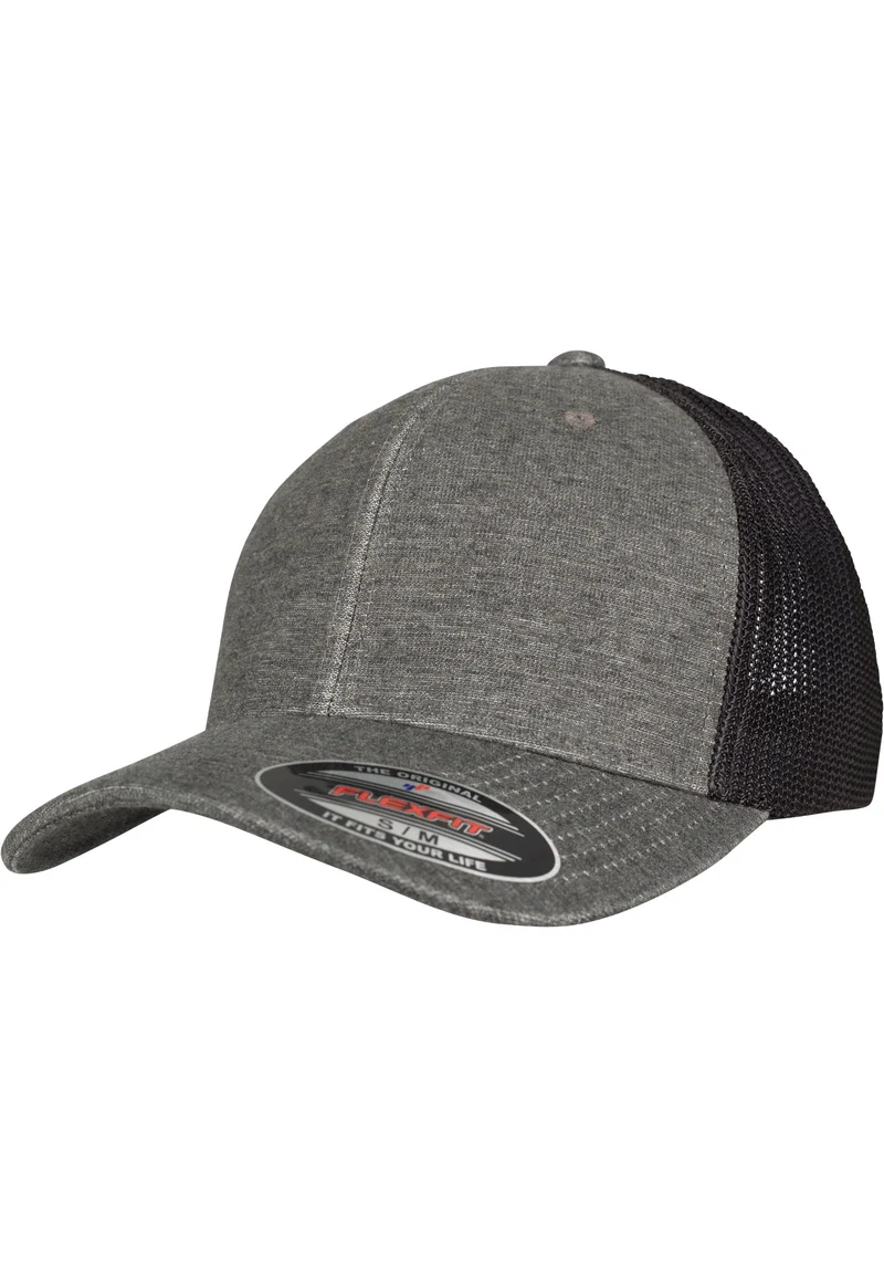 Flexfit Retro Trucker Cap One Size