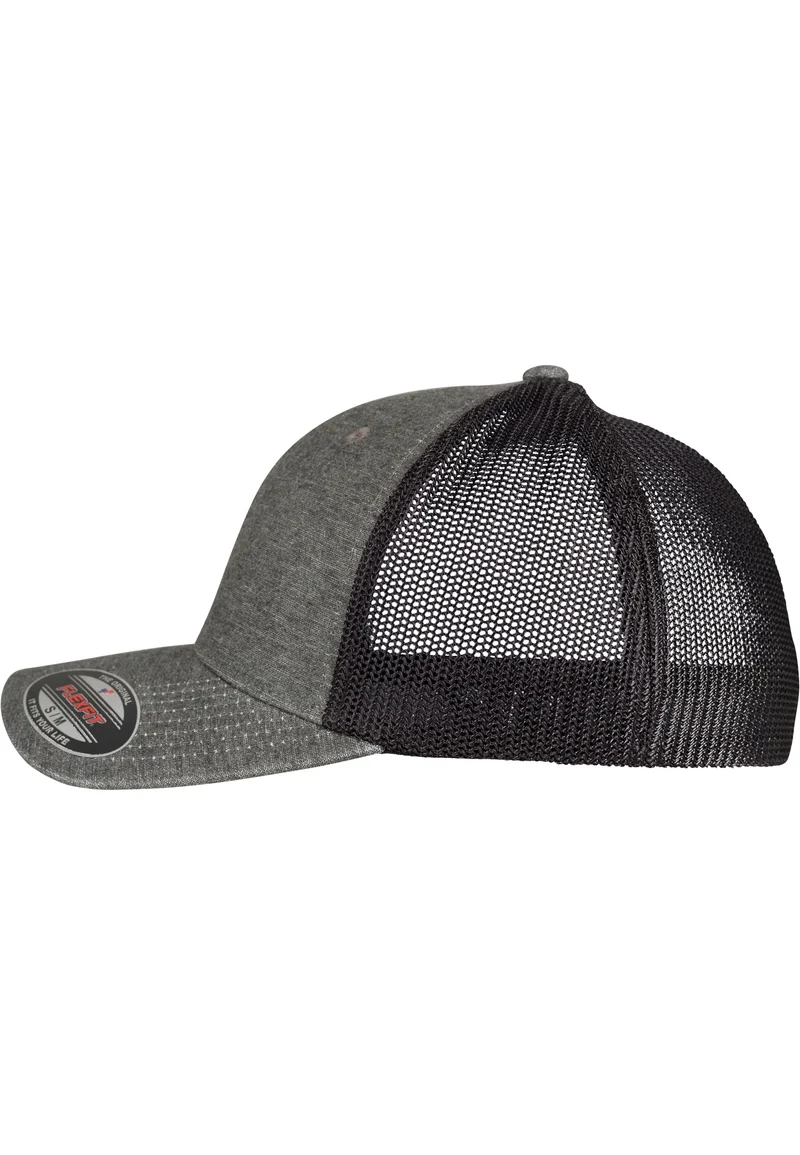 Flexfit Retro Trucker Cap One Size