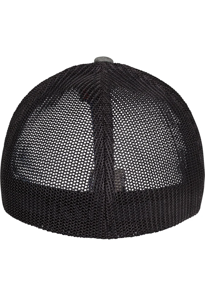 Flexfit Retro Trucker Cap One Size