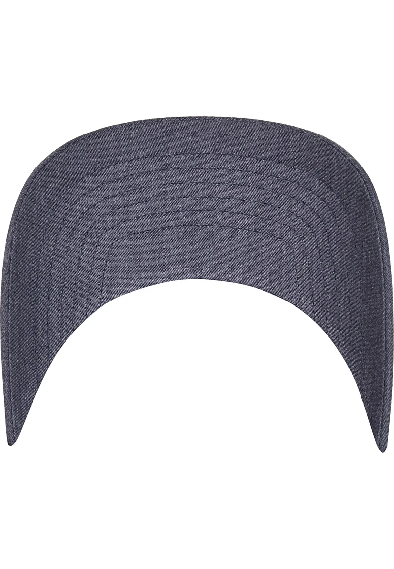 110 Flexfit Melange Trucker One Size