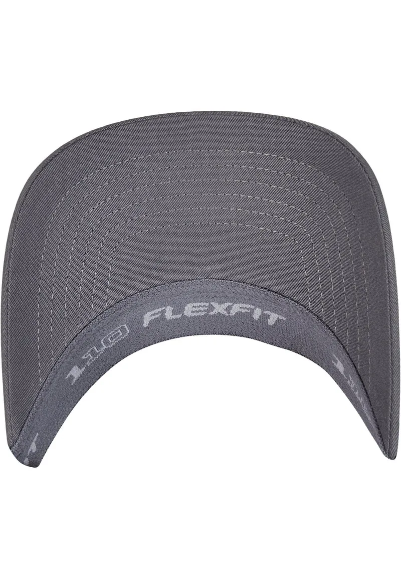 110 Flexfit Melange Trucker One Size