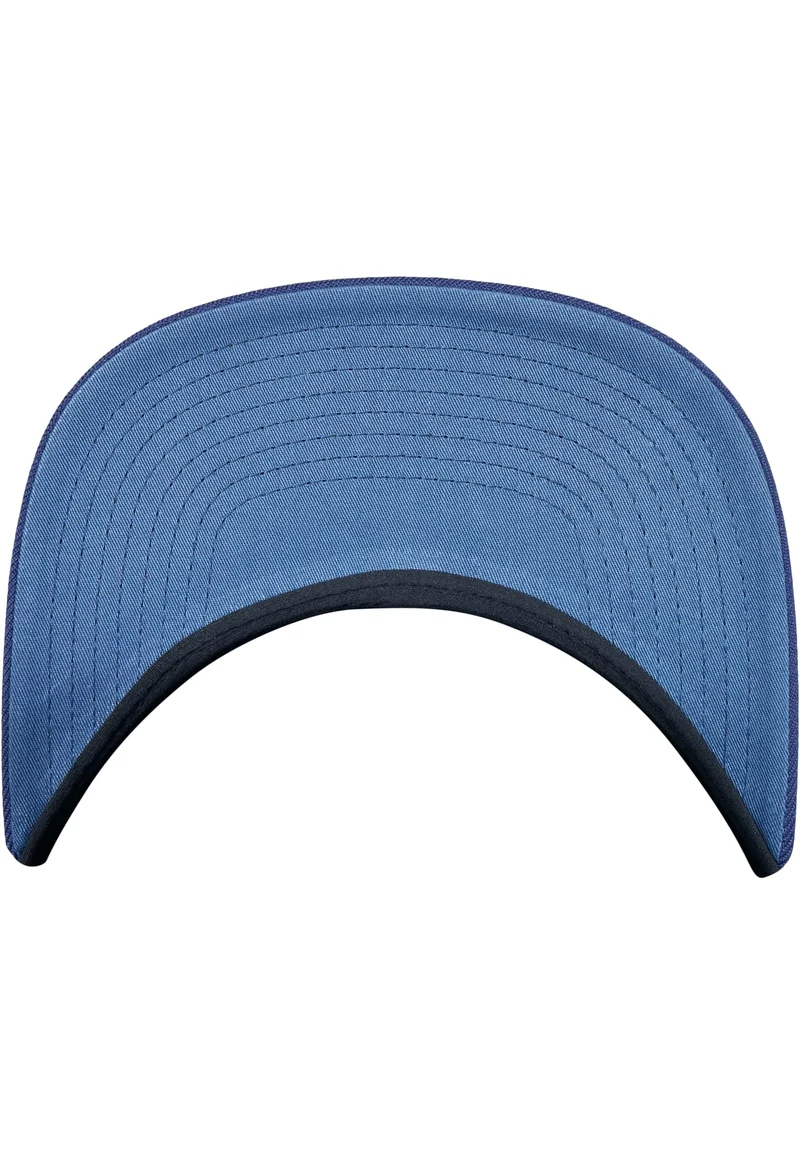 110 Flexfit Fitted Snapback One Size