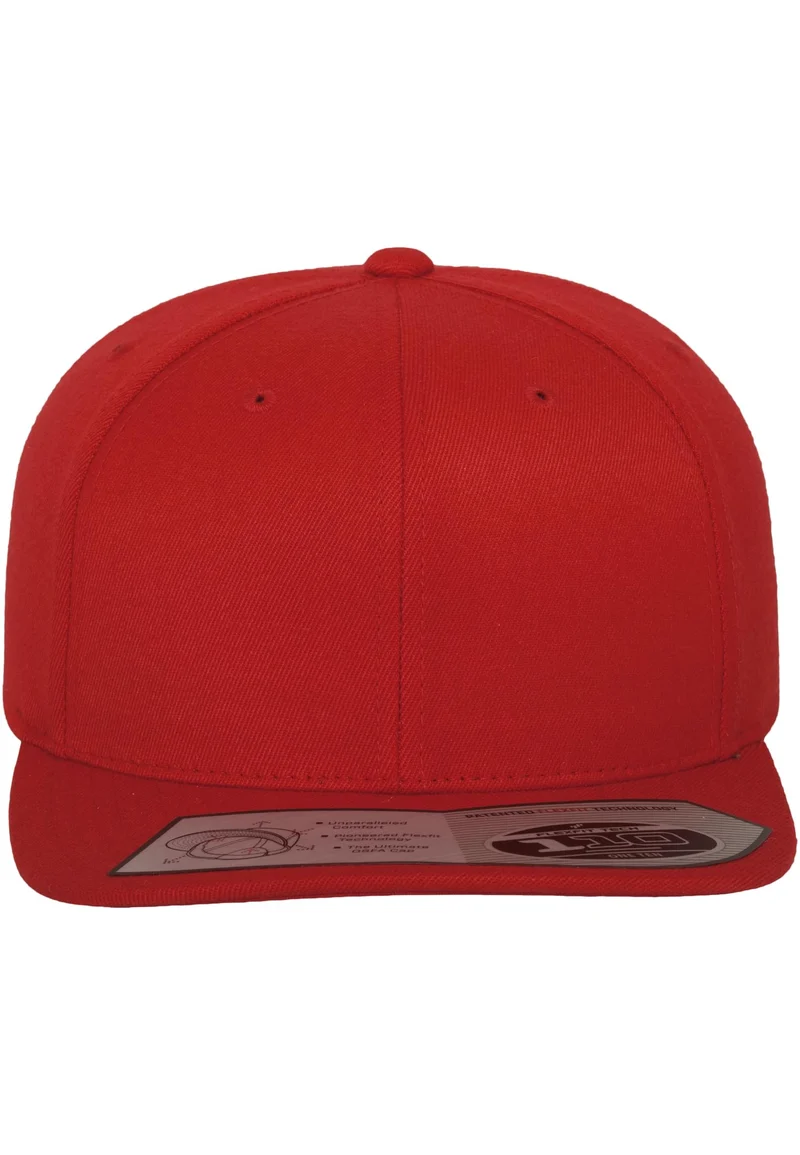 110 Flexfit Fitted Snapback One Size