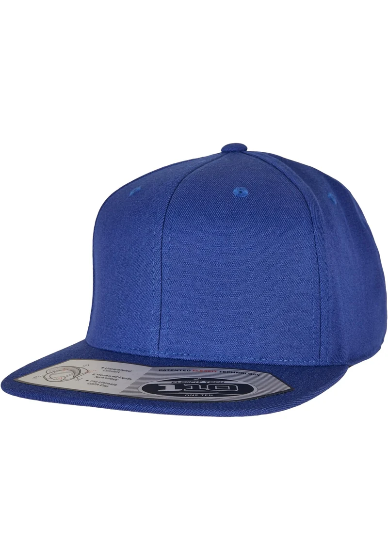 110 Flexfit Fitted Snapback One Size