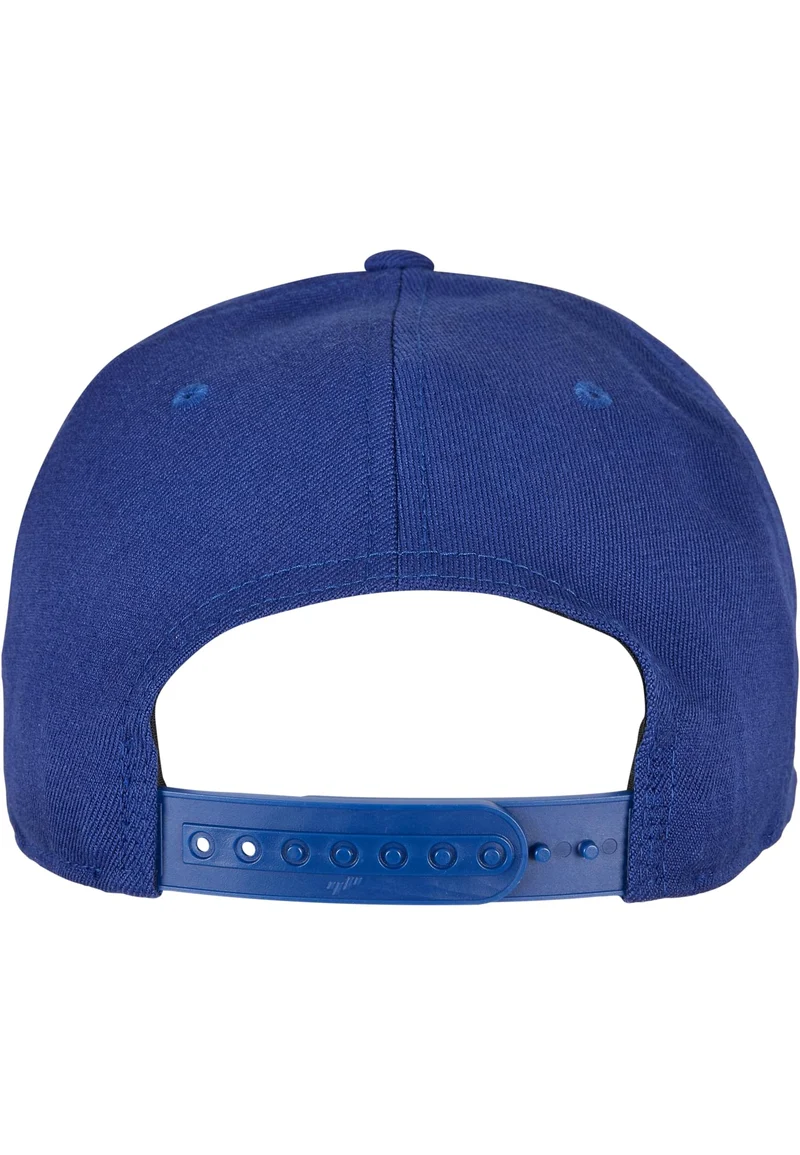 110 Flexfit Fitted Snapback One Size