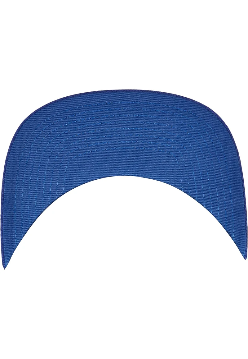 110 Flexfit Fitted Snapback One Size