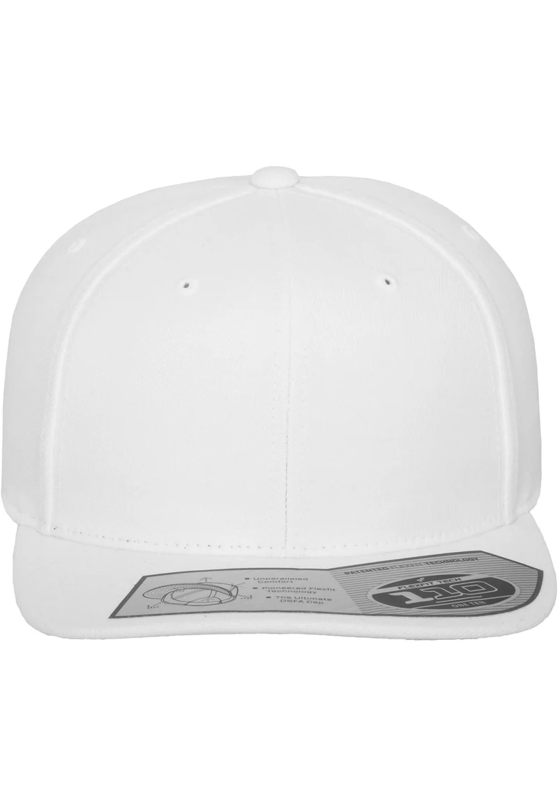 110 Flexfit Fitted Snapback One Size
