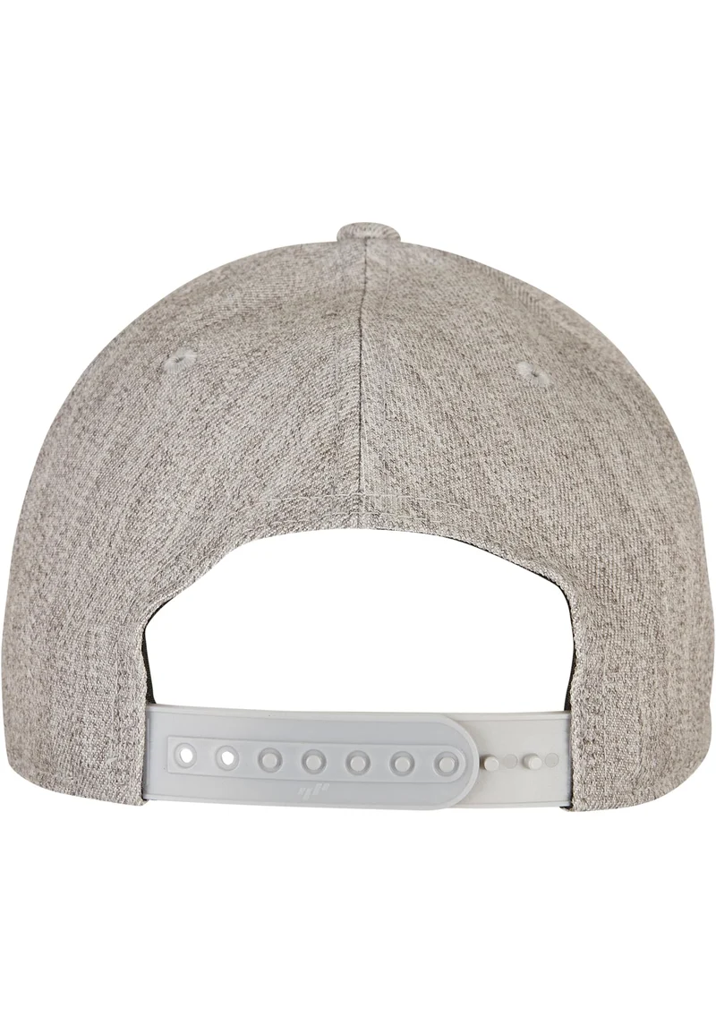 110 Flexfit Fitted Snapback One Size