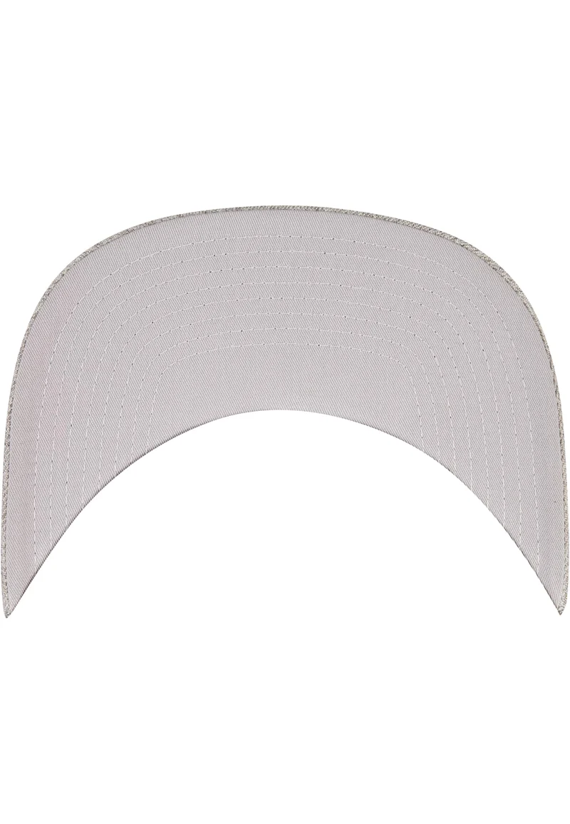 110 Flexfit Fitted Snapback One Size