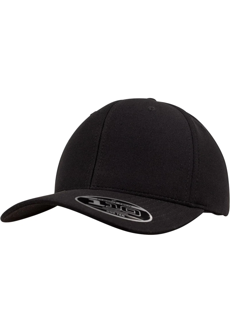 110 Cool & Dry Mini Pique Snapback One Size