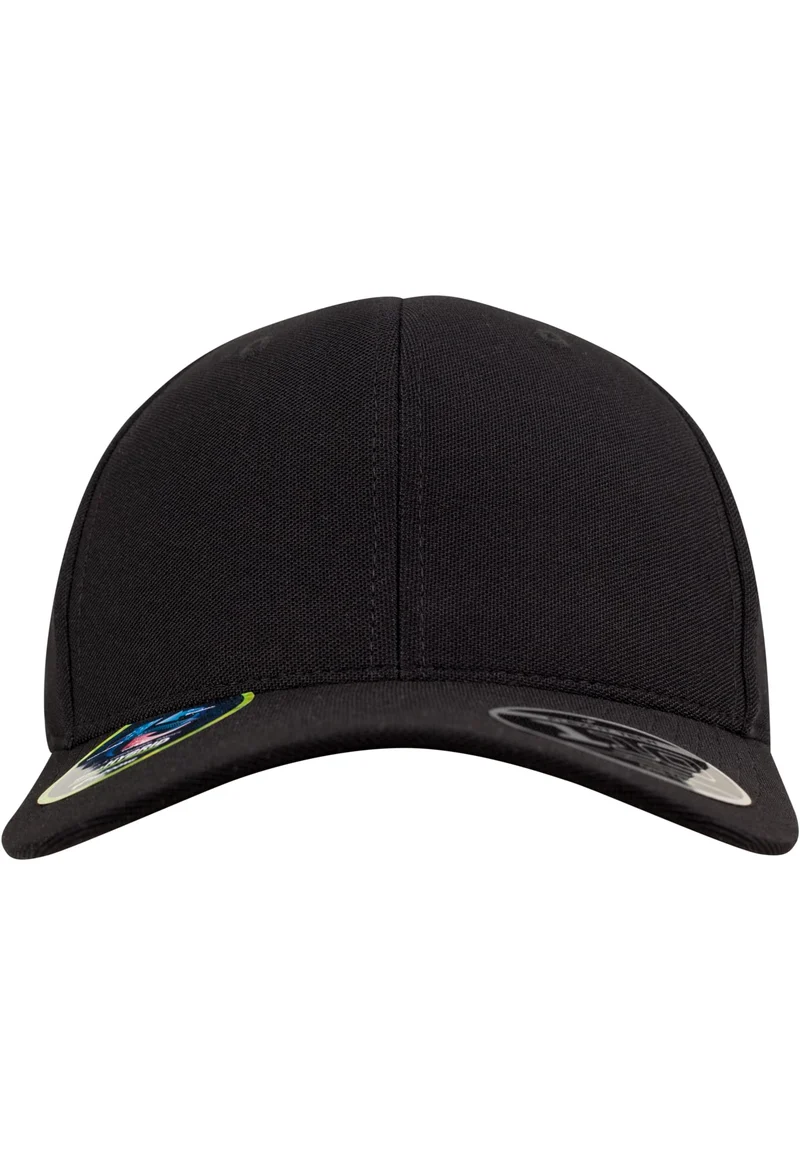 110 Cool & Dry Mini Pique Snapback One Size