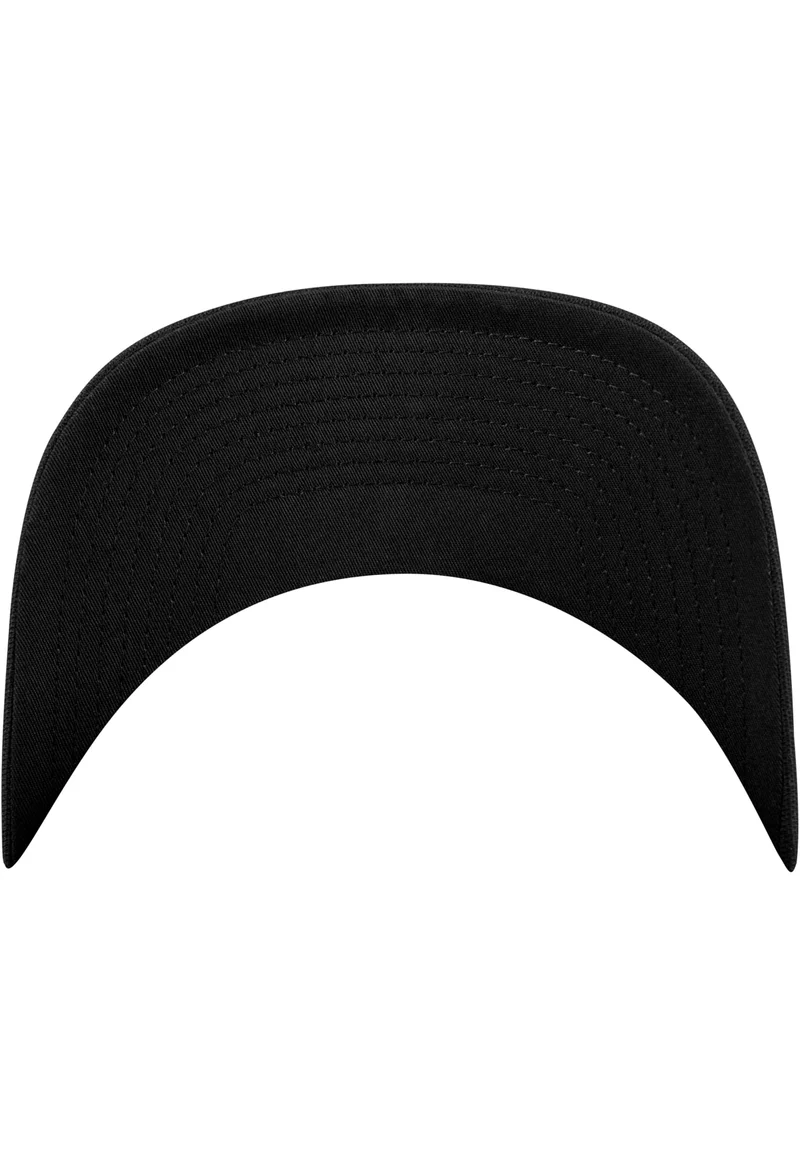 110 Cool & Dry Mini Pique Snapback One Size