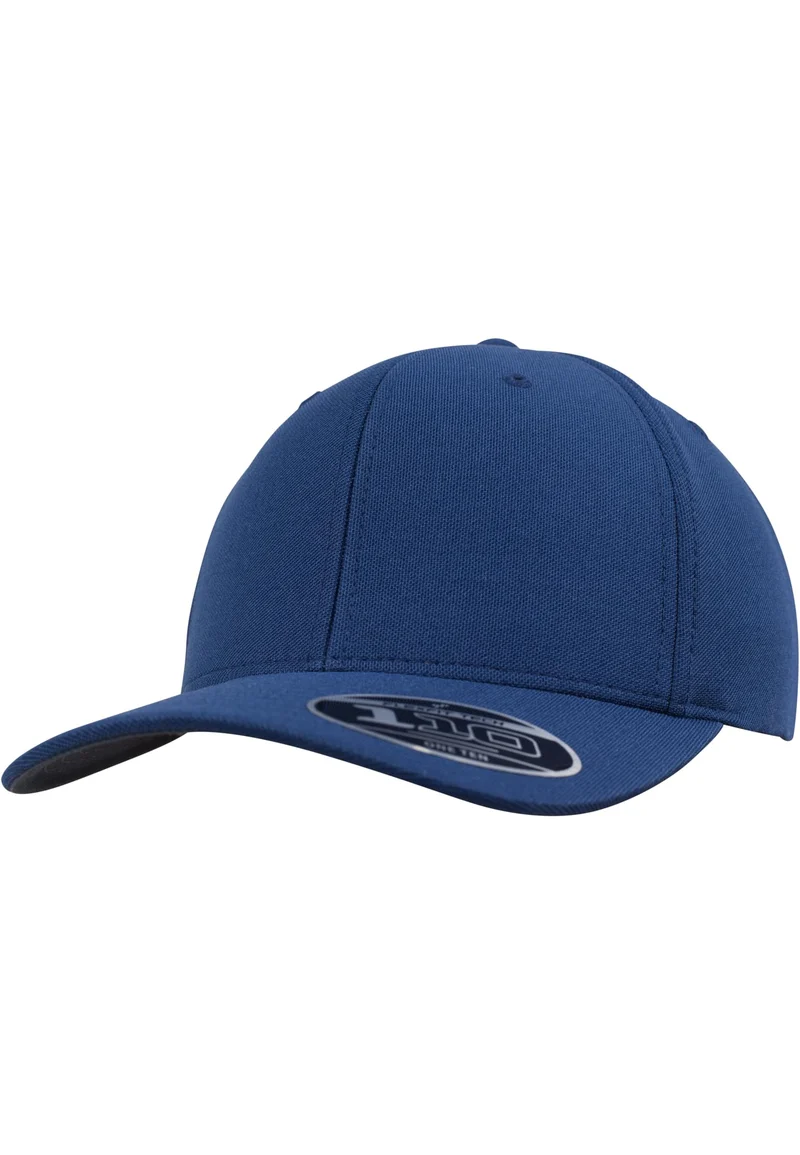 110 Cool & Dry Mini Pique Snapback One Size