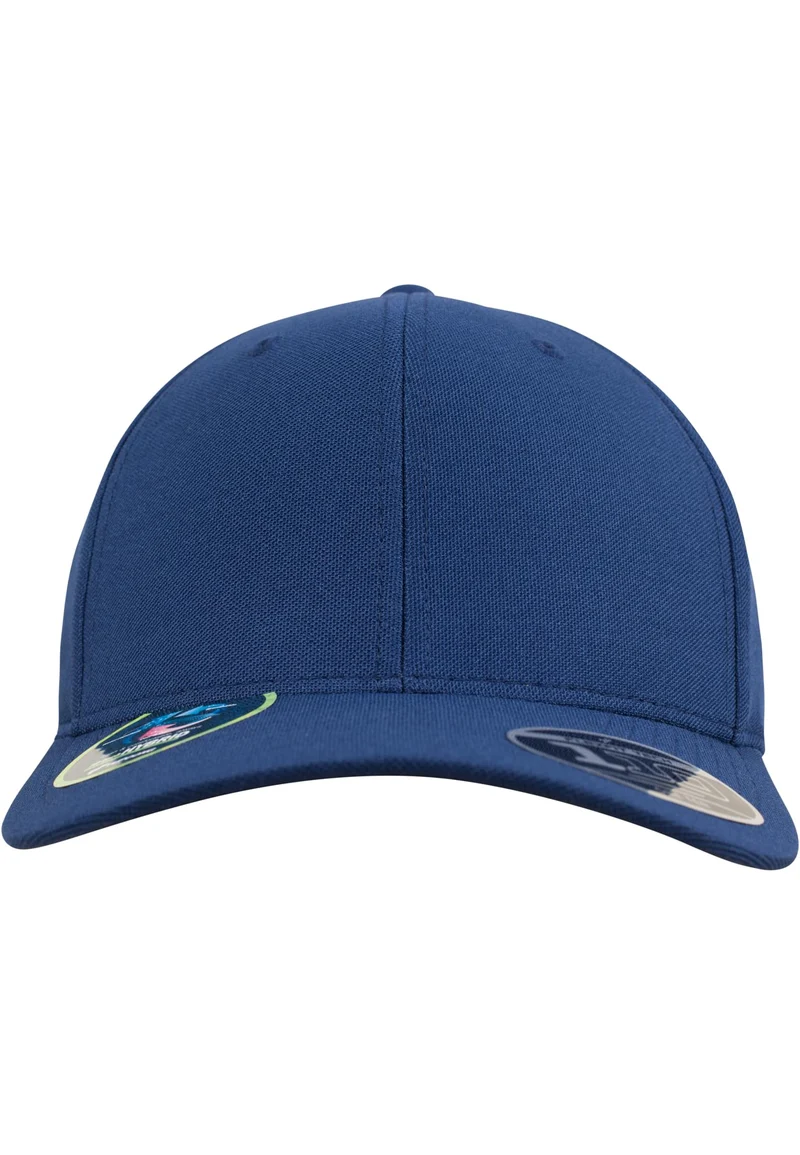110 Cool & Dry Mini Pique Snapback One Size
