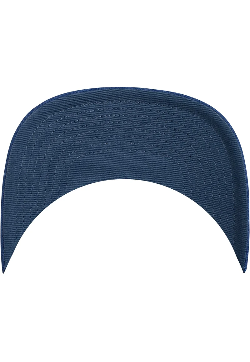 110 Cool & Dry Mini Pique Snapback One Size