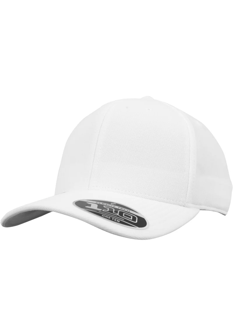 110 Cool & Dry Mini Pique Snapback One Size