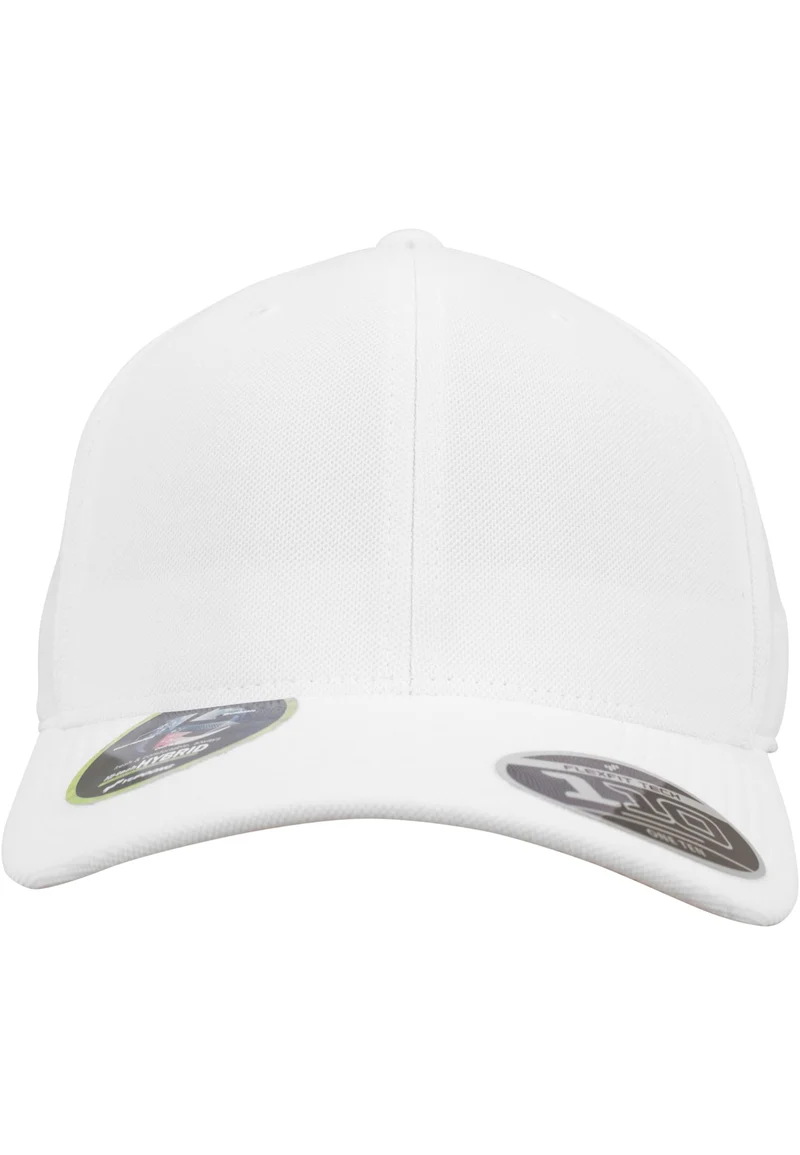 110 Cool & Dry Mini Pique Snapback One Size