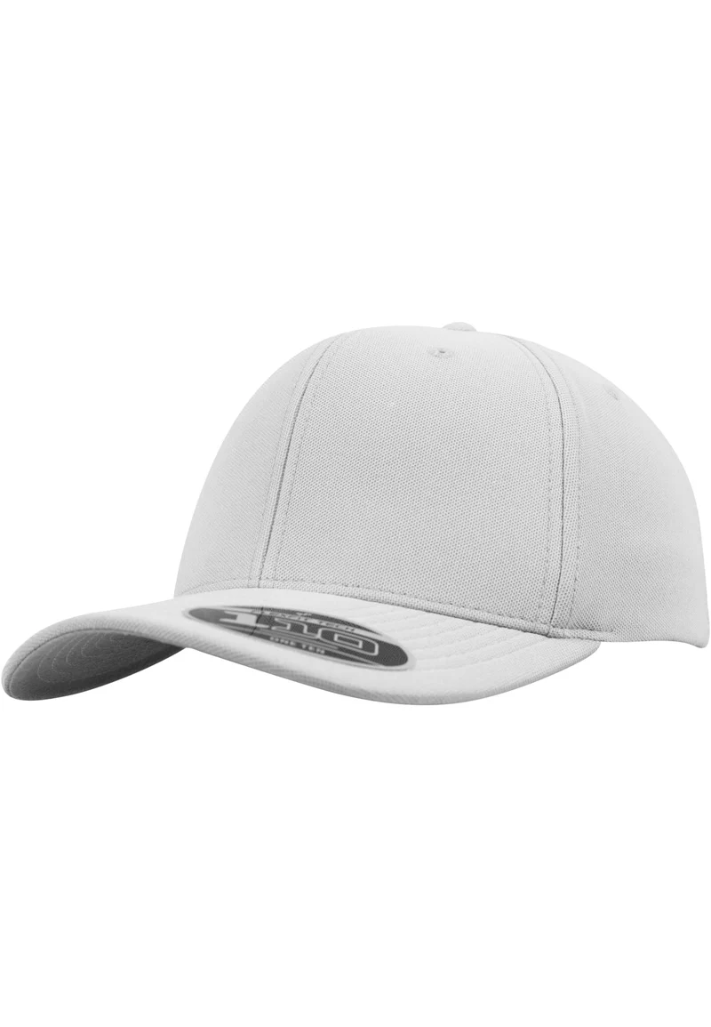 110 Cool & Dry Mini Pique Snapback One Size