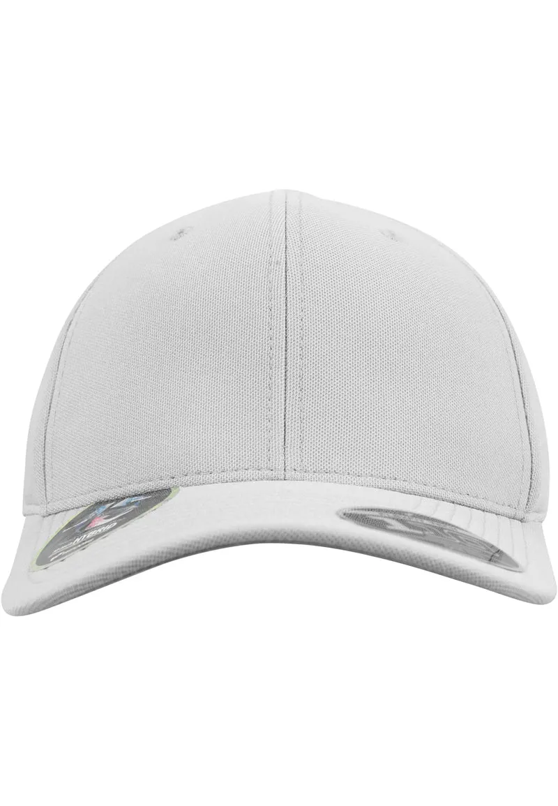 110 Cool & Dry Mini Pique Snapback One Size