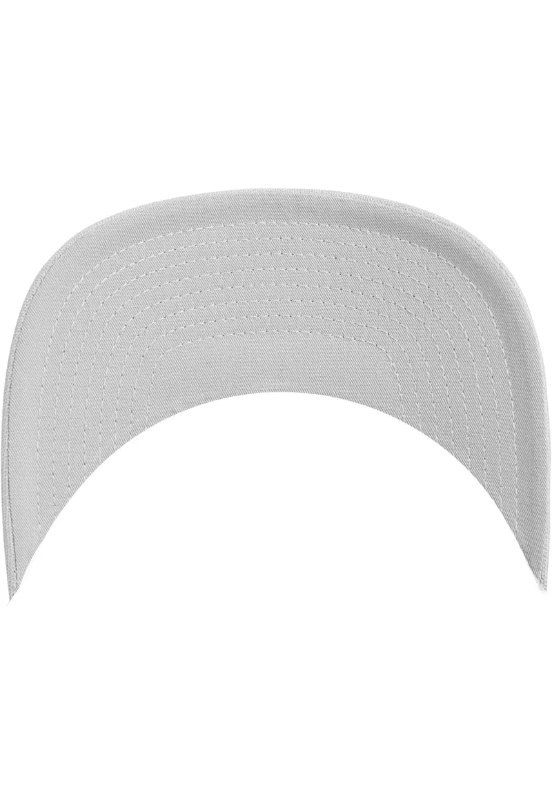 110 Cool & Dry Mini Pique Snapback One Size